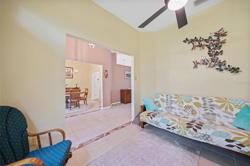 Picture of 2666 Barry Road, North Port FL 34286