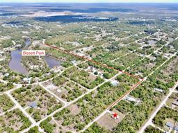 Picture of 27207 Treadmill Drive, Punta Gorda, FL 33955