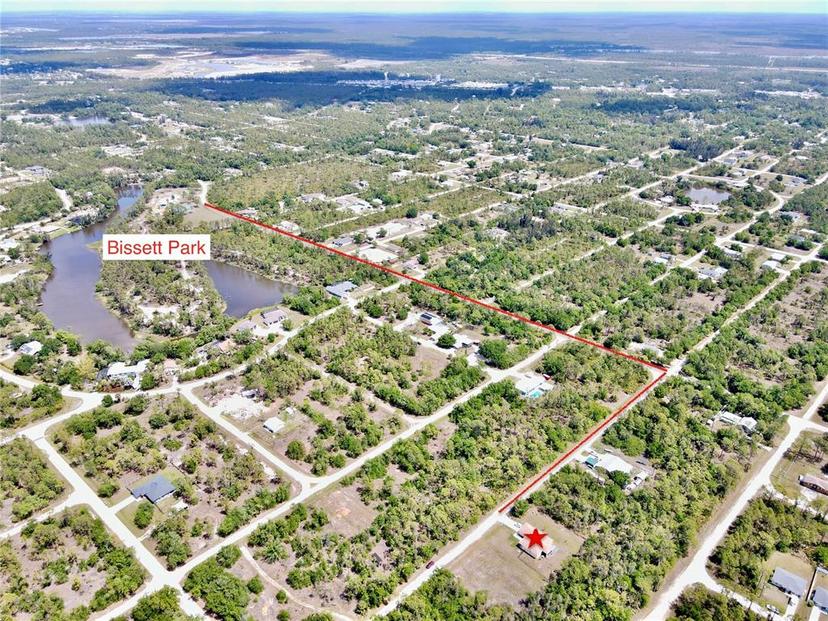 Picture of 27207 Treadmill Drive, Punta Gorda FL 33955