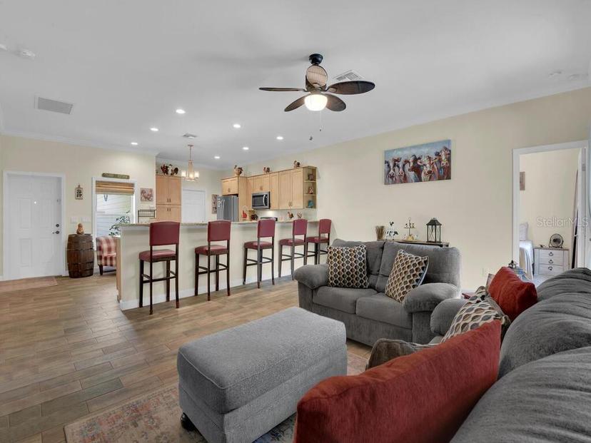 Picture of 27207 Treadmill Drive, Punta Gorda FL 33955