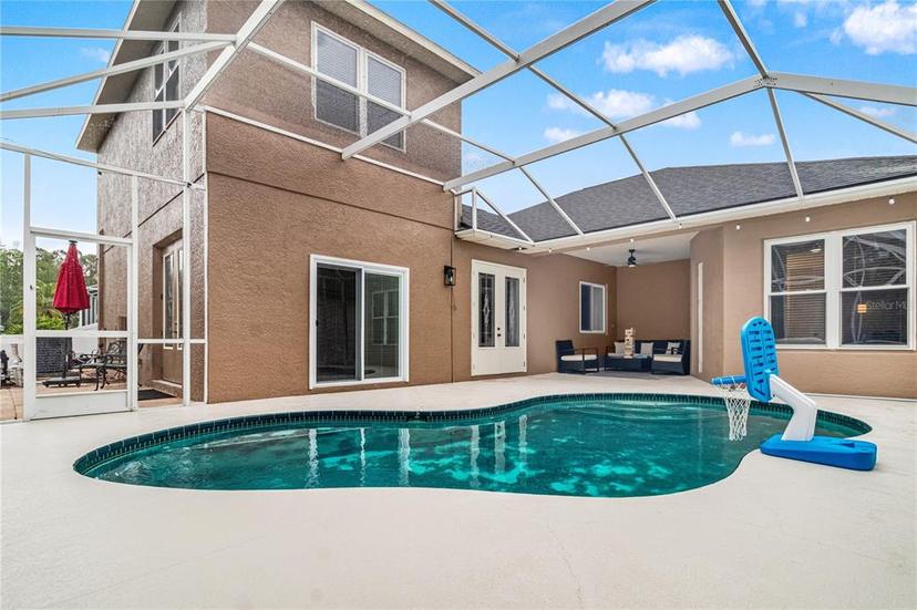 Picture of 10109 Shooting Star Court, New Port Richey FL 34655