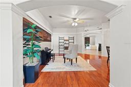 Picture of 10109 Shooting Star Court, New Port Richey, FL 34655