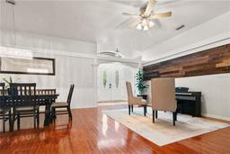Picture of 10109 Shooting Star Court, New Port Richey, FL 34655