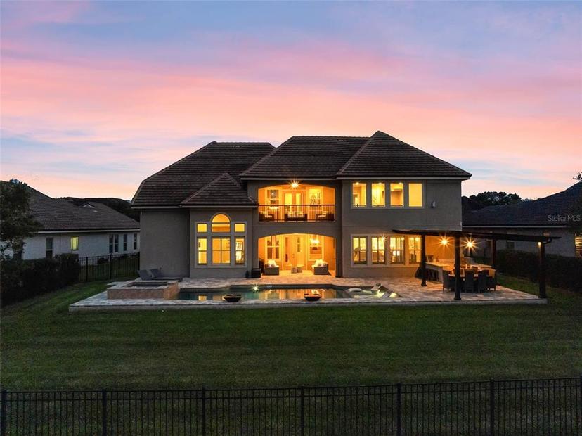 Picture of 7744 Blue Quail Lane, Orlando FL 32835