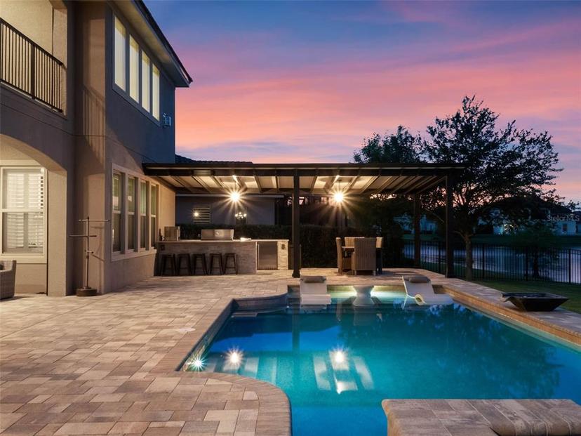 Picture of 7744 Blue Quail Lane, Orlando FL 32835