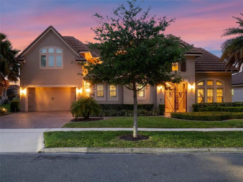 Picture of 7744 Blue Quail Lane, Orlando FL 32835
