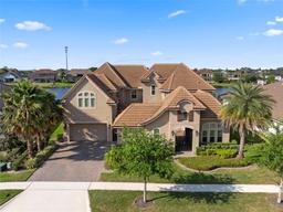 Picture of 7744 Blue Quail Lane, Orlando, FL 32835