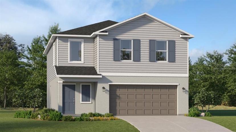 Picture of 3475 Howell Drive, Lake Wales FL 33859
