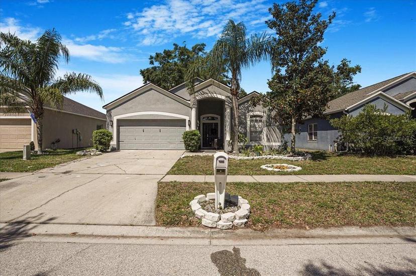 Picture of 13215 Beechberry Drive, Riverview FL 33579
