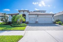 Picture of 4352 Epic Cove, Land O Lakes, FL 34638