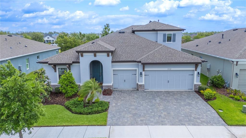 Picture of 4352 Epic Cove, Land O Lakes, FL 34638