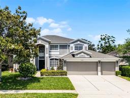 Picture of 10033 Hart Branch Circle, Orlando, FL 32832