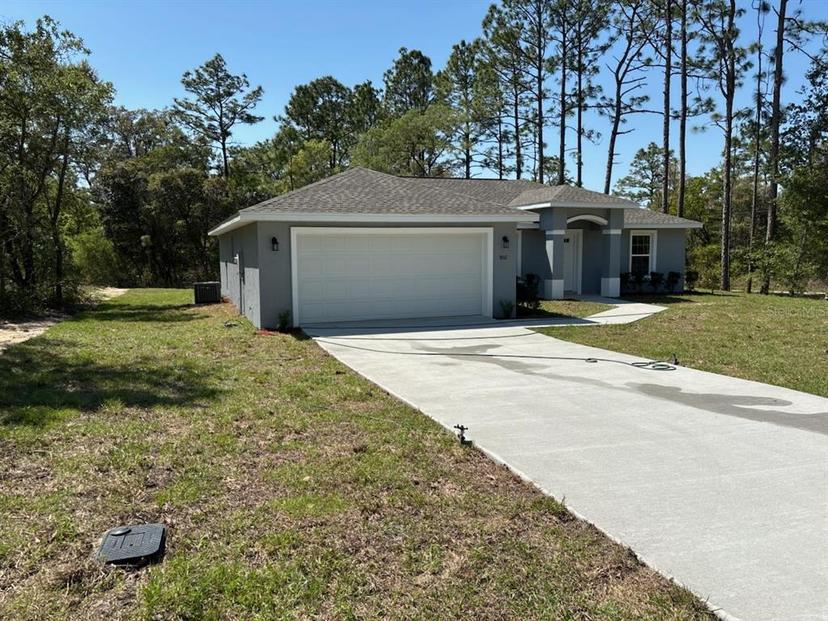 Picture of 9012 N Barbados Way, Citrus Springs FL 34433