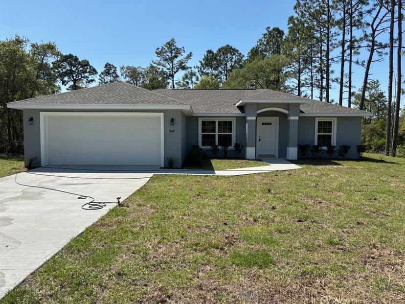 Picture of 9012 N Barbados Way, Citrus Springs FL 34433