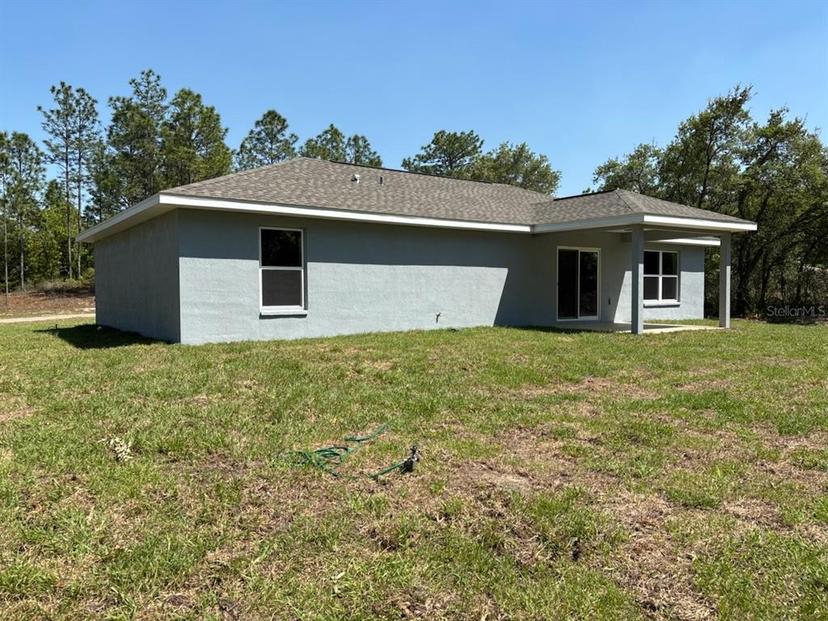 Picture of 9012 N Barbados Way, Citrus Springs FL 34433