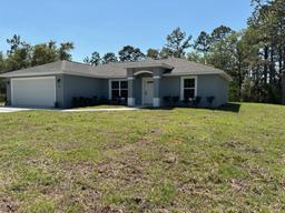 Picture of 9012 N Barbados Way, Citrus Springs, FL 34433