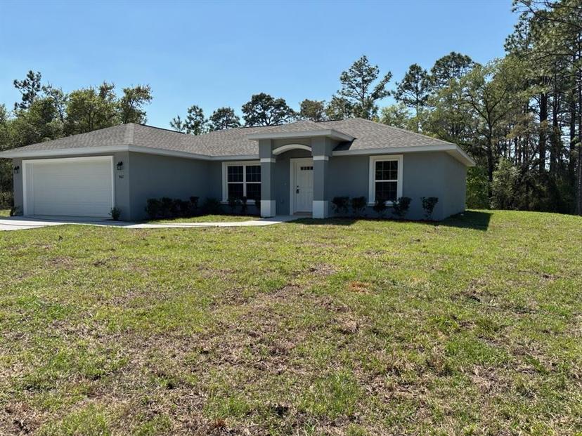 Picture of 9012 N Barbados Way, Citrus Springs FL 34433