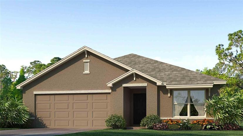 Picture of 1429 Brown Mallet Place, Ruskin FL 33570
