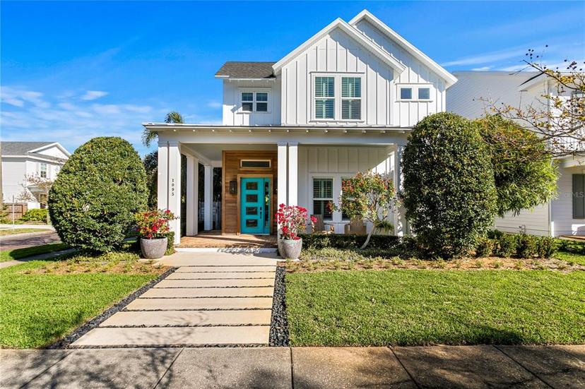 Picture of 1095 18Th Avenue N, St Petersburg FL 33704