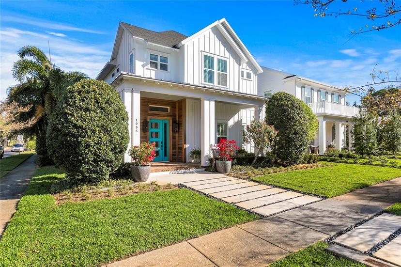 Picture of 1095 18Th Avenue N, St Petersburg FL 33704