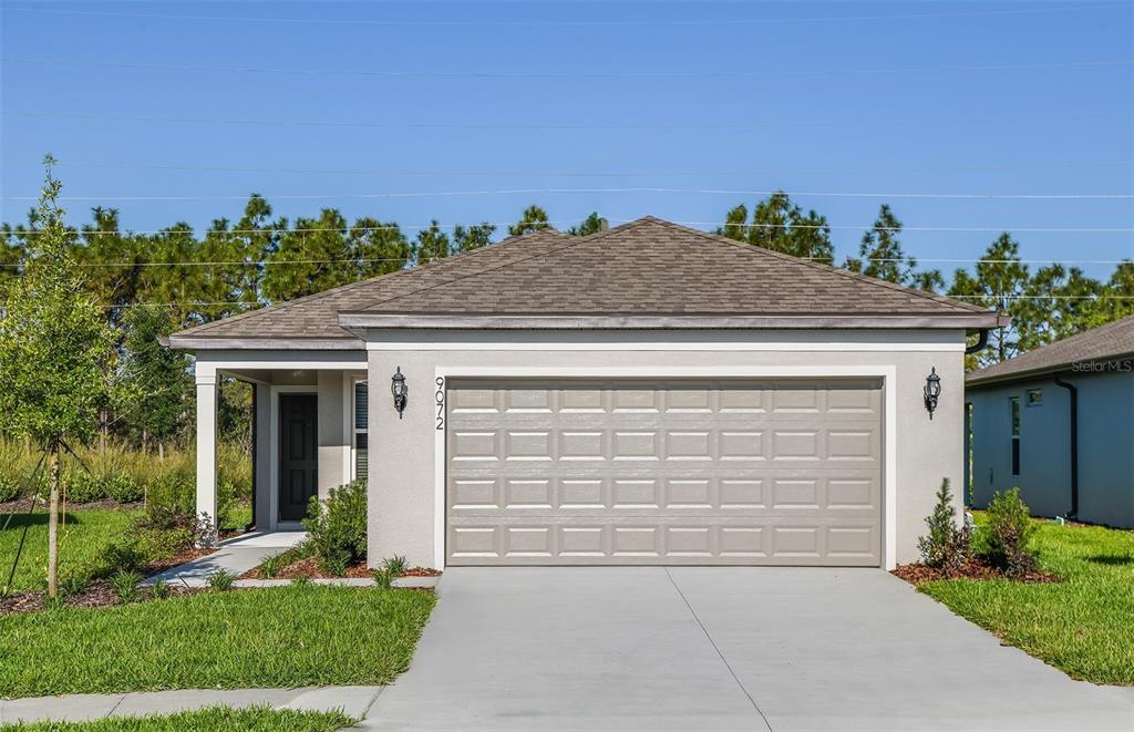 Picture of 9072 Wildlight Trail, Wildwood, FL 34785