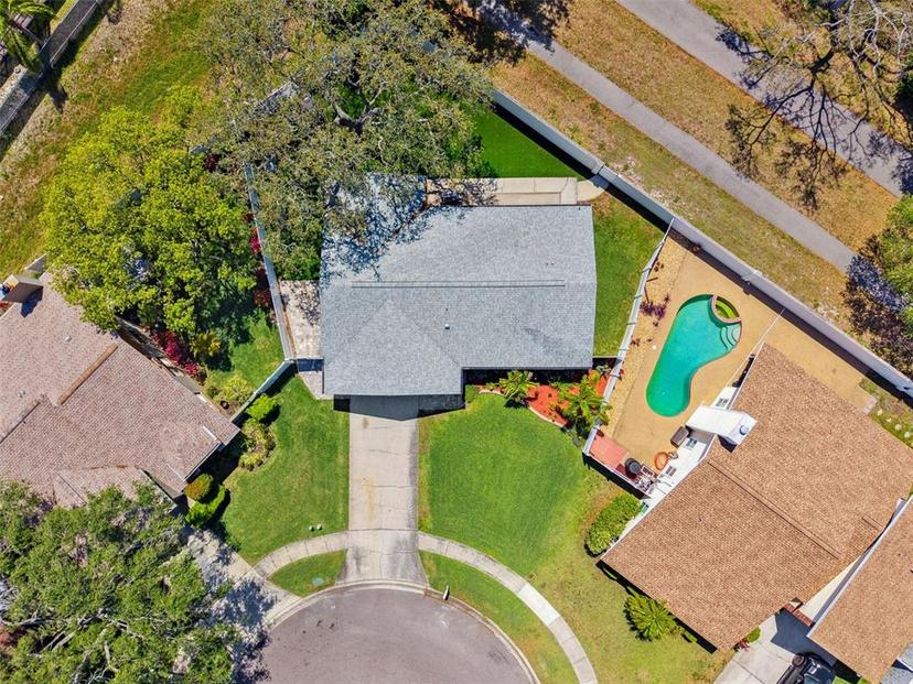 Picture of 12002 Anchor Way, Largo FL 33778