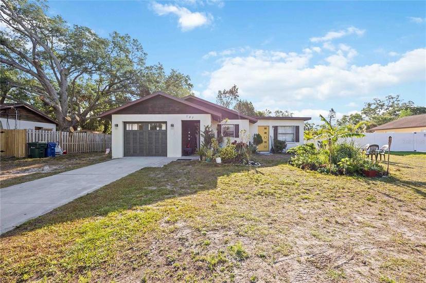 Picture of 787 Locklear Avenue, Sarasota FL 34237