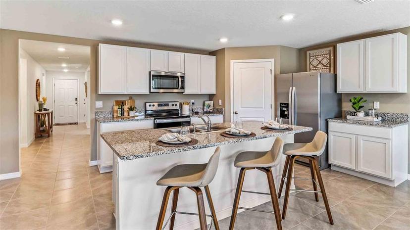Picture of 1430 Brown Mallet Place, Ruskin FL 33570
