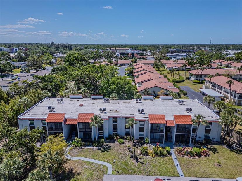 Picture of 3281 Beneva Road Unit 202, Sarasota FL 34232