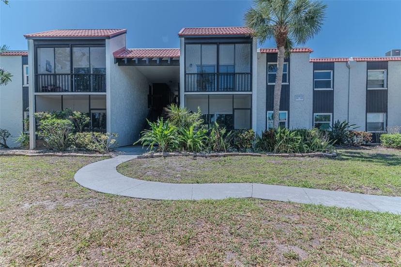 Picture of 3281 Beneva Road Unit 202, Sarasota FL 34232