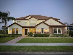 Picture of 7443 Lake Albert Drive, Windermere, FL 34786