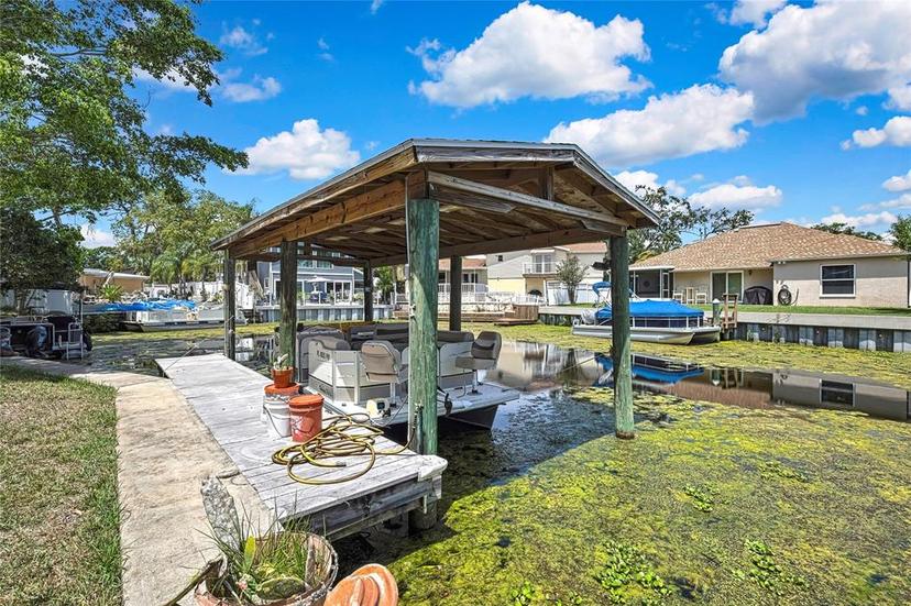Picture of 279 Maple Avenue, Palm Harbor FL 34684
