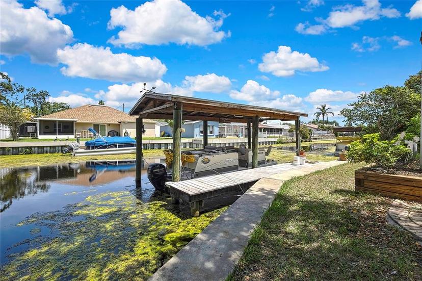 Picture of 279 Maple Avenue, Palm Harbor FL 34684