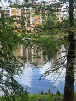 Picture of 12539 Floridays Resort Dr Drive Unit 208D, Orlando, FL 32821