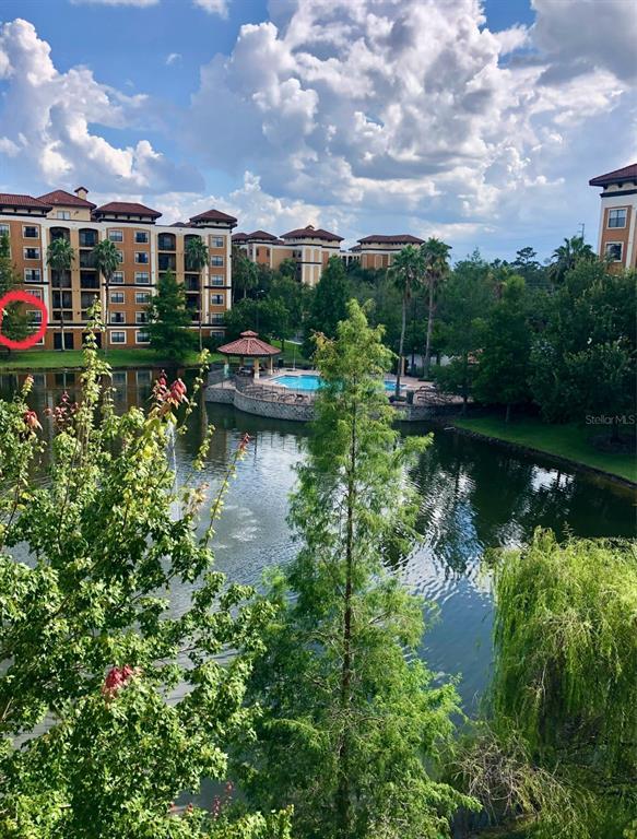 Picture of 12539 Floridays Resort Dr Drive Unit 208D, Orlando, FL 32821