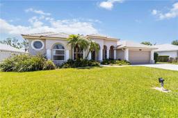 Picture of 201 Bayside Court, Nokomis, FL 34275
