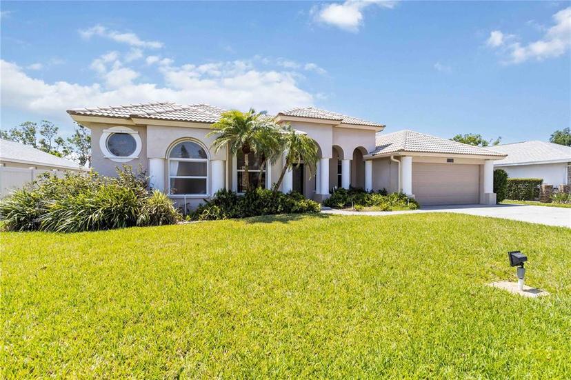 Picture of 201 Bayside Court, Nokomis FL 34275