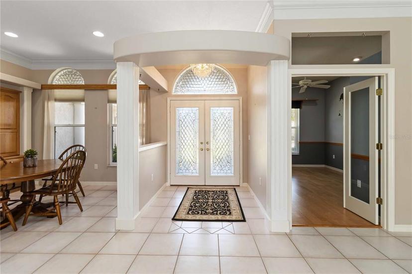 Picture of 201 Bayside Court, Nokomis FL 34275