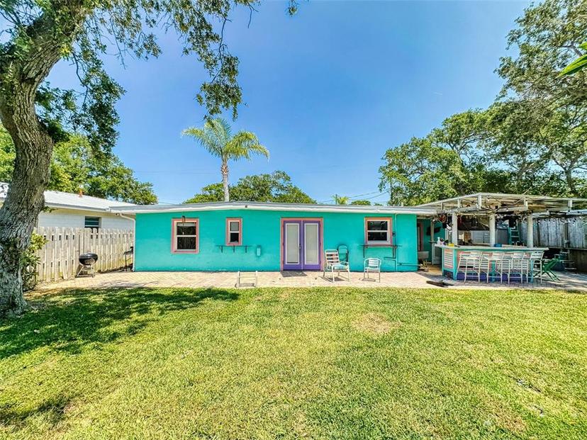 Picture of 650 S Pine Street, New Smyrna Beach FL 32169