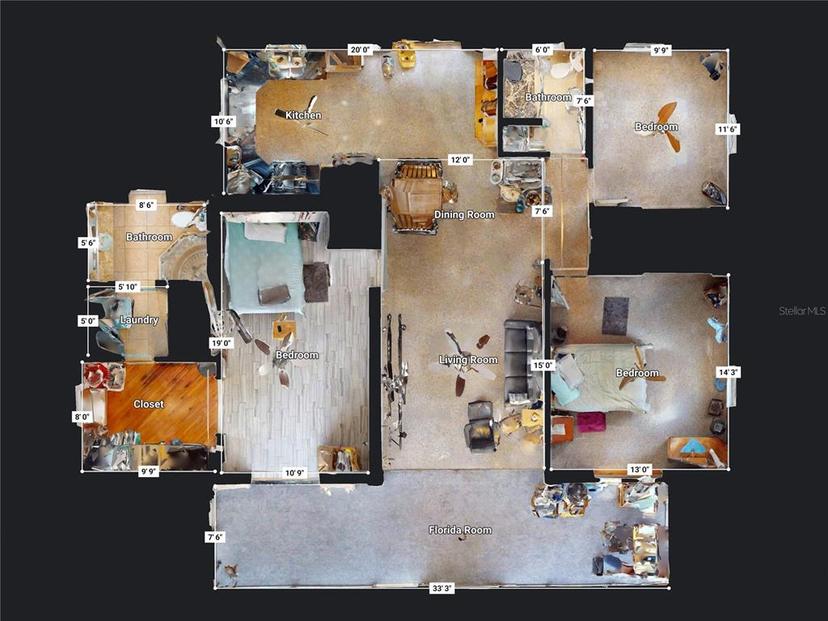 Picture of 650 S Pine Street, New Smyrna Beach FL 32169
