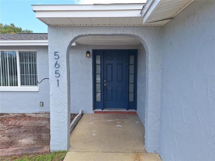 Picture of 5651 Canosa Drive, Holiday FL 34690
