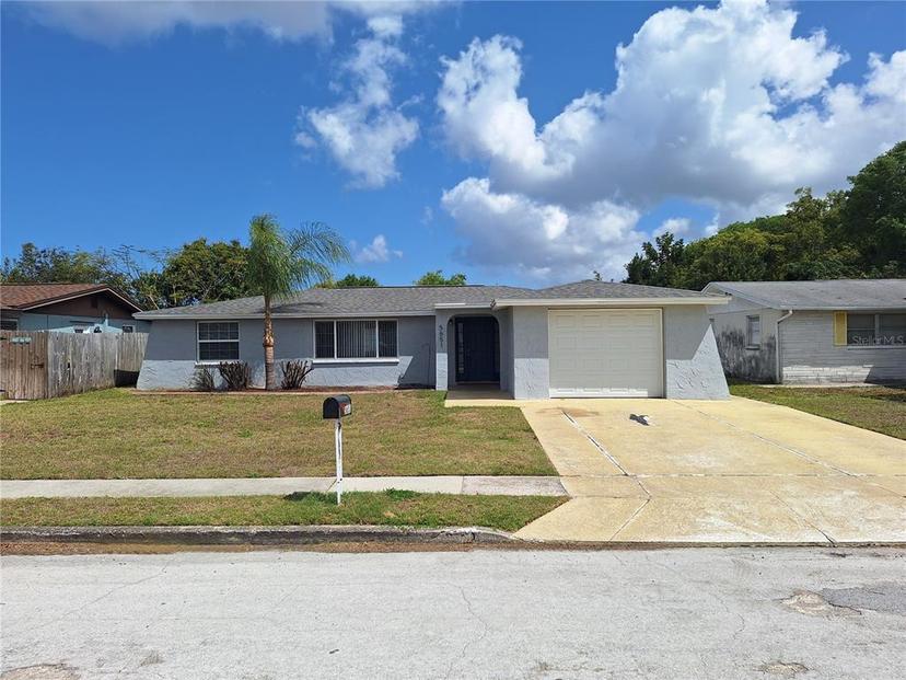 Picture of 5651 Canosa Drive, Holiday FL 34690