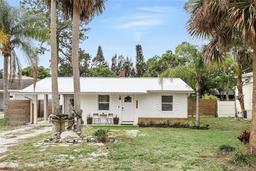 Picture of 104 Hester Avenue, New Smyrna Beach, FL 32168