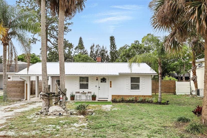 Picture of 104 Hester Avenue, New Smyrna Beach FL 32168
