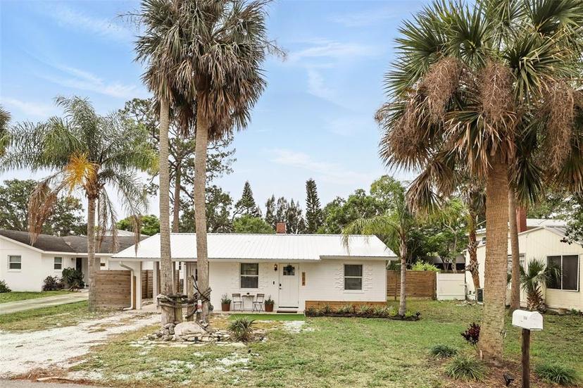 Picture of 104 Hester Avenue, New Smyrna Beach FL 32168