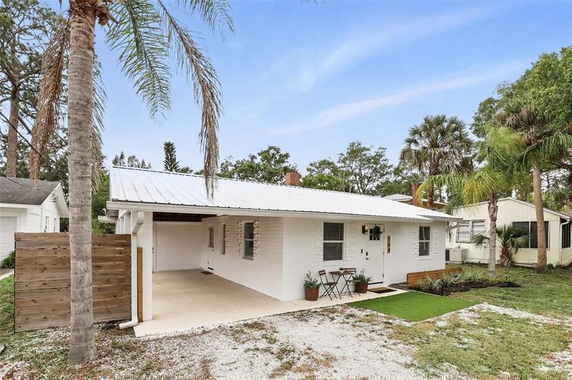 Picture of 104 Hester Avenue, New Smyrna Beach FL 32168