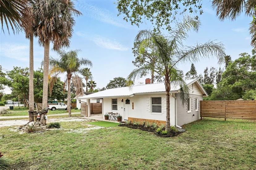 Picture of 104 Hester Avenue, New Smyrna Beach FL 32168
