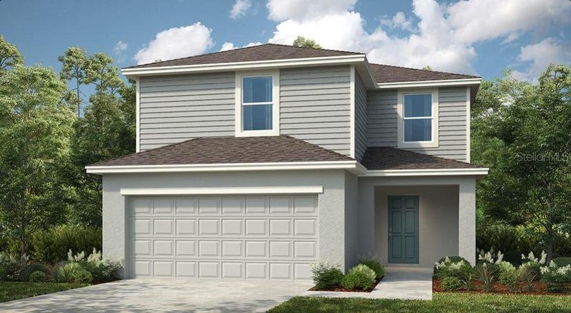 Picture of 7335 Capstone Drive, Groveland FL 34736