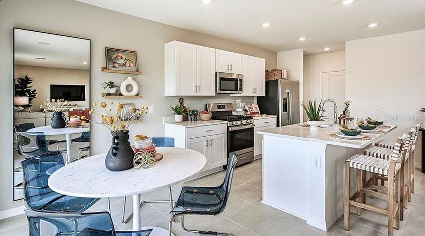 Picture of 7335 Capstone Drive, Groveland FL 34736