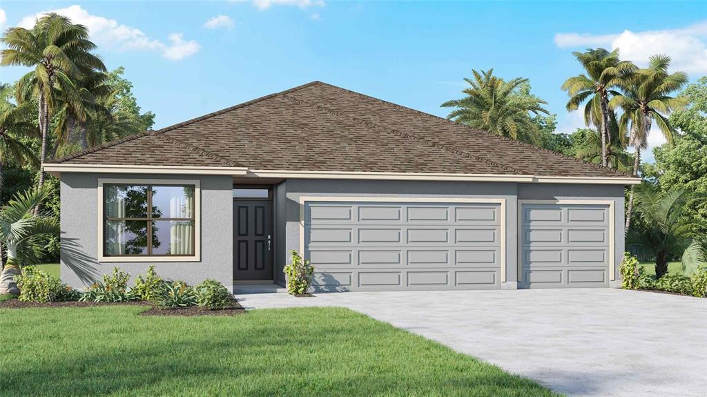 Picture of 1457 Brown Mallet Place, Ruskin, FL 33570